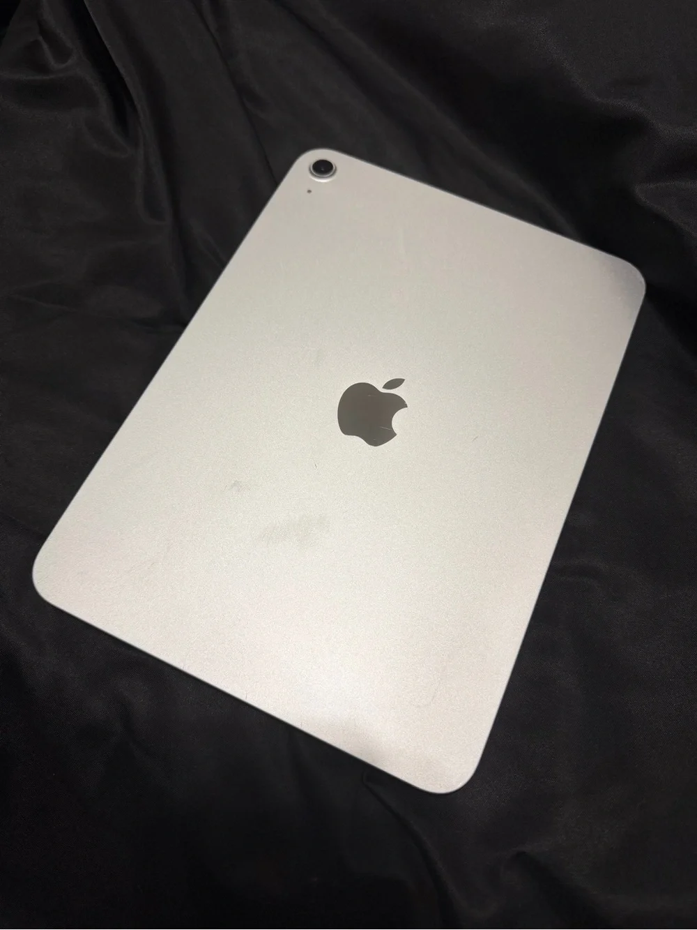 Apple use like
